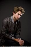 Empire Robert Pattinson